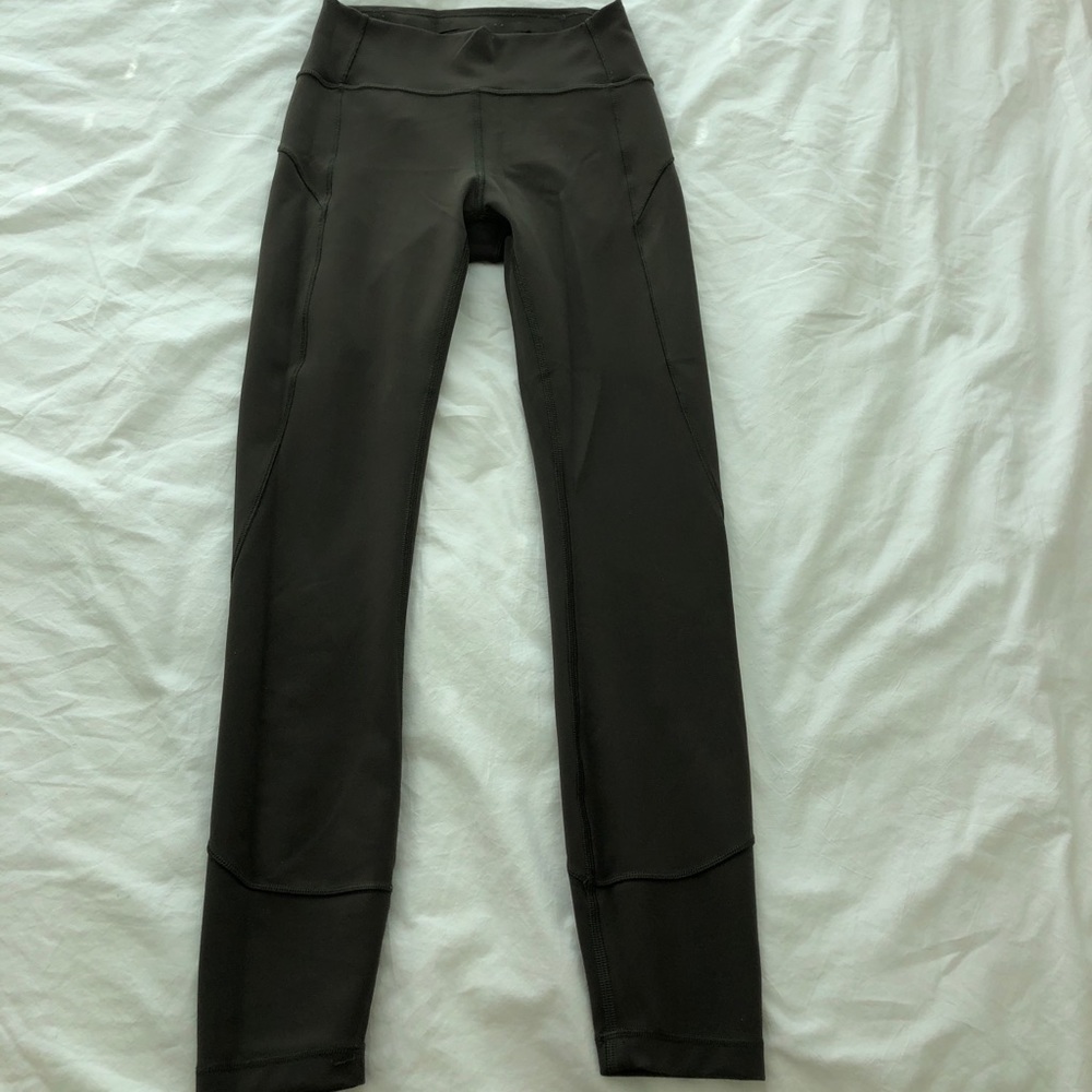 Lululemon Leggings Size 4